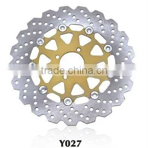 Floating Braking Disc thumbnail-1