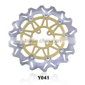 Floating Braking Disc thumbnail-1