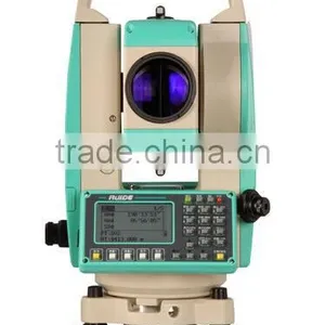 Ruide Best Total Station for Sale 822R3, Every Brand and Model Battery Available thumbnail-1