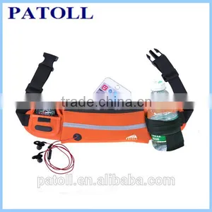 2016 New Products Leisure Outdoor Sport Waterproof Waist Bag thumbnail-1