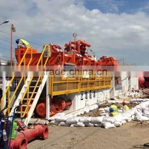 Brightway Oil and Gas Drilling Fluids Treatment System thumbnail-1