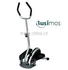 Elliptical Trainer Adjustable Resistance thumbnail-1