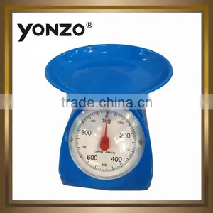Portable Household Scales Kitchen Scales thumbnail-3