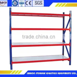Light Duty Steel Shelf thumbnail-1