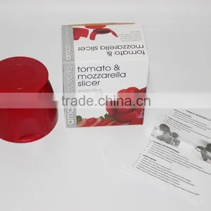 Electric Tomato Slicer Food Slicer Kitchen Tool thumbnail-5