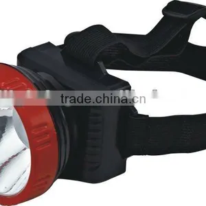 High Brightness Rechargeable Searchlight Lighting thumbnail-1