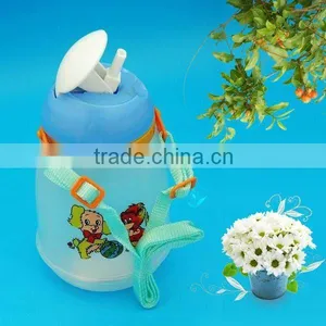 High Quality New Designed Drinking Water Bottle for Promotion thumbnail-1
