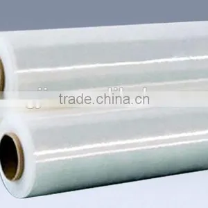 3 and 5 Layers Co-extrusion POF Film Machine thumbnail-3