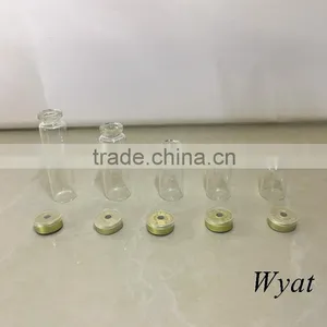 Cheap Glass Tubular Vials for Medical Injection Wholesale thumbnail-3