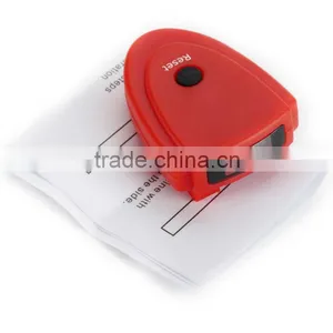 Pedometer With Pulse Sensor/wristband Pedometer thumbnail-1