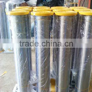 Volvo Excavator EC330B EC460B EC360B EC380D EC340D Bucket PIN 1171-75280 1171-75072 1171-75280 14509018 14508374 thumbnail-4