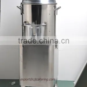 HOT SALE Restaurant Electric Industrial Potato Cutting Machine thumbnail-1