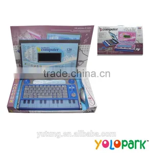Cheap Bilingual Learning Machine Toy& Language Learning Toy for Kids thumbnail-1