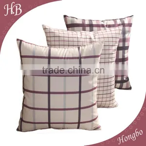 Polyester Cushion Cover Decorative thumbnail-2
