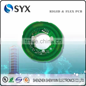 2015 New Arrival Hot Sale Made in China Screen Touch Low Price Commercial Home Appliance Electric Induction Cooker PCB Board thumbnail-4