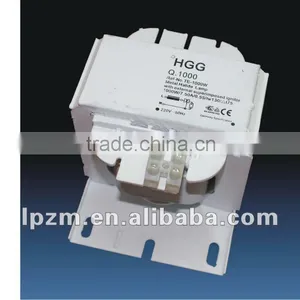 2000W Magnetic Ballast for HID Lamp thumbnail-1