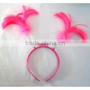 Hair Accessory/Kids' Headband thumbnail-1