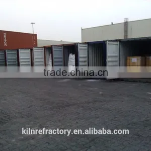 Factory Supply Azs Ramming Mass for Refractory Blocks thumbnail-4