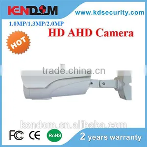 Kendom KD-IW8542MF-AH15 IR Water-proof Camera 4 6 8 CS HD Lens Security System Metal AHD CCTV Surveillance With 40m IR Range thumbnail-4
