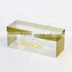 Square Soap Box Include Lid and Tray thumbnail-3