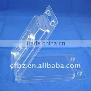 PVC Clamshell thumbnail-1