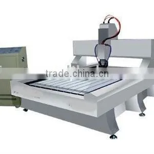 CNC Stone Graving Machine QL9015 thumbnail-1
