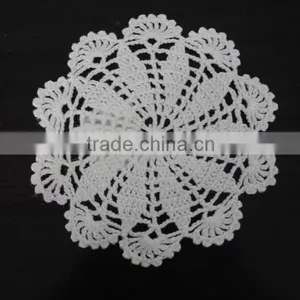Multi Placemats and Coaster Simple Shape Circle Table Mats thumbnail-2