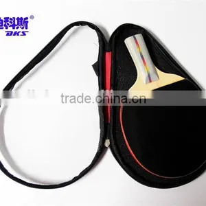 Professional Original Table Tennis Rackets For Short Handle thumbnail-1