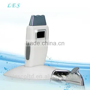 Bio Micro Current Facial Massager With 3 Optional Treatment Heads thumbnail-1