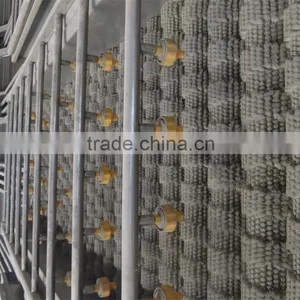 Fried Fresh Potatoes Chips Line thumbnail-3
