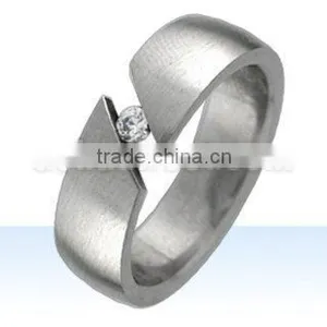 Stainless Steel Jewellery thumbnail-1