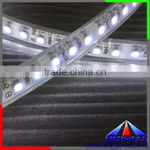 Low Price 120led Per Meter Non-Waterproof Blue Color SMD LED Strip 3528 With CE ROHS thumbnail-4