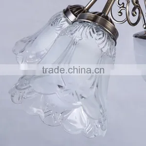 5 Blade Ceiling Fan With Light thumbnail-4
