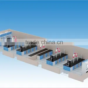 Used Laboratory Furniture Prices and Factory Manufacturer thumbnail-2