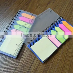 Made in Chian Cheap and Eco-friendly Small Size Cheap Bulk Blank Notepad thumbnail-1