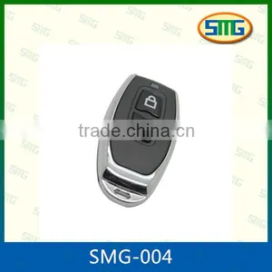 433mhz Wireless Electric rf Auto Remote Control Key SMG-004 thumbnail-2
