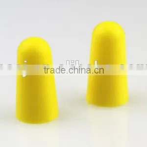 2016 Block Out the Noise Foam Ear Plug Aviation Ear Plug SNR32db Sleeping Ear Plugs Slow Return thumbnail-5