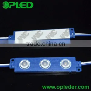 Shenzhen Factory Waterproof Smd 3 5050 Led Module Quality Choice Supplier's Choice thumbnail-5