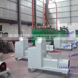 Convenient Transportation Coal Powder Molding Machine With ISO Certificate thumbnail-5