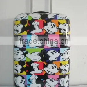 ABS Luggage thumbnail-1