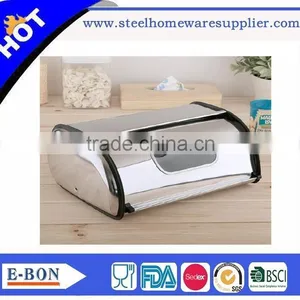 Modern Design Stainless Steel Window Bread Ferment Box thumbnail-1