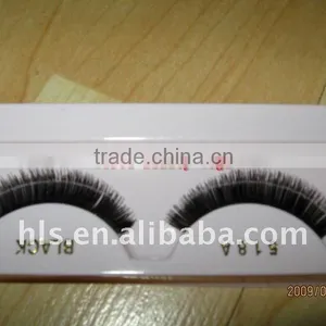 Wholesale Price!! Superior Quality Strip Eyelash 518 Series thumbnail-1