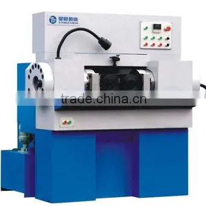 High Speed Low Noise Thread Rolling Machine Made in China thumbnail-1