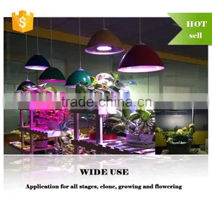 2016 Best Selling Grow Light Leds12W PAR LED Grow Light Full Spectrum COB LED2016 Best Selling Grow Light Leds12W PAR LED Grow l thumbnail-1