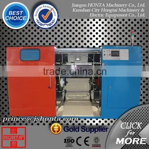 [Promotion] ( 500P / 630P / 800P / 1000P / 1250P ) ( Electric Cable Wire Making ) High-Speed Double Twist Bunching Machines thumbnail-1