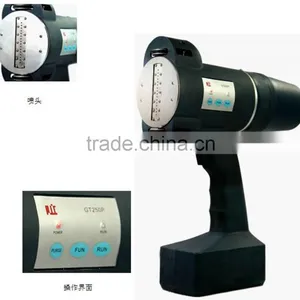 GT250 Large Character Handheld Inkjet Printer thumbnail-1