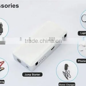 Portable Charger Power Bank Vehicle Portable Power thumbnail-1