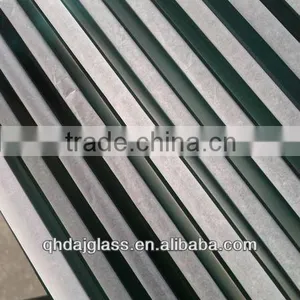 3-19mm CCC&ISO9001:2008 Standard Frameless Showers 8mm Tepmered Glass Price thumbnail-1