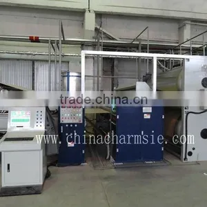 GIGA LXC 318D Glue Making System For Corrugated Cardboard Paper Glue Machine thumbnail-4