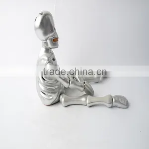 Personalized Ceramic Craft of Skeleton thumbnail-3